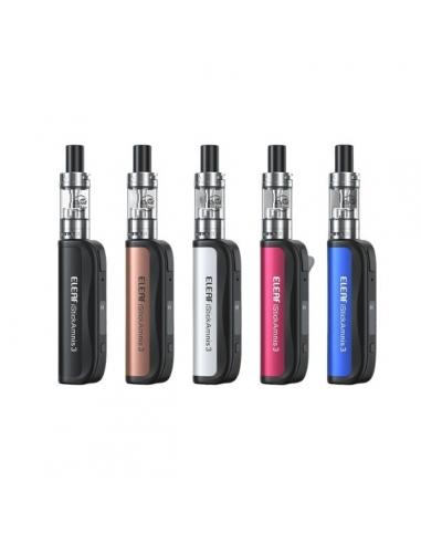 iStick Amnis 3 Eleaf Kit