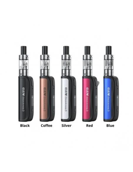 iStick Amnis 3 Kit sigaretta elettronica Eleaf