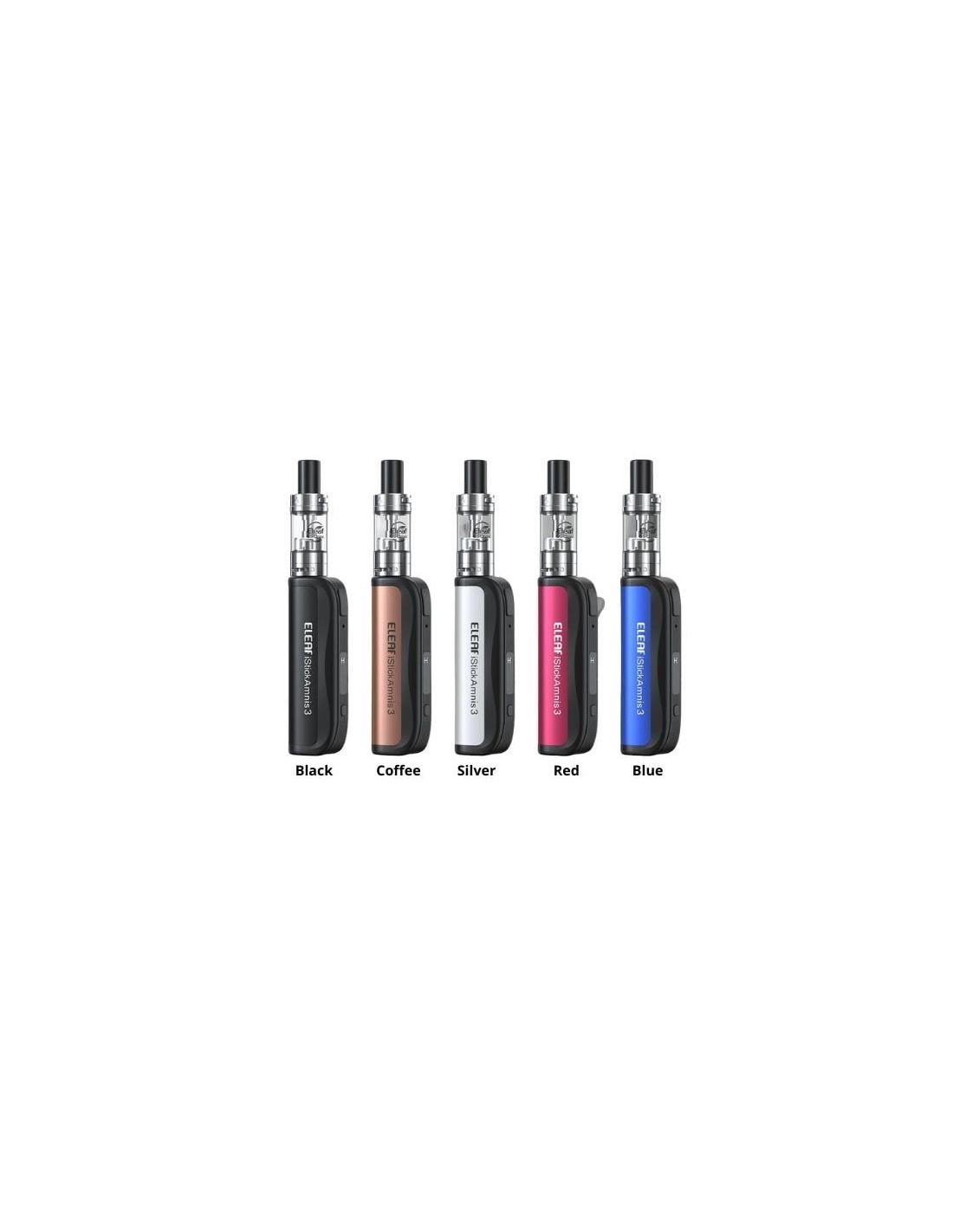 iStick Amnis 3 Eleaf Kit