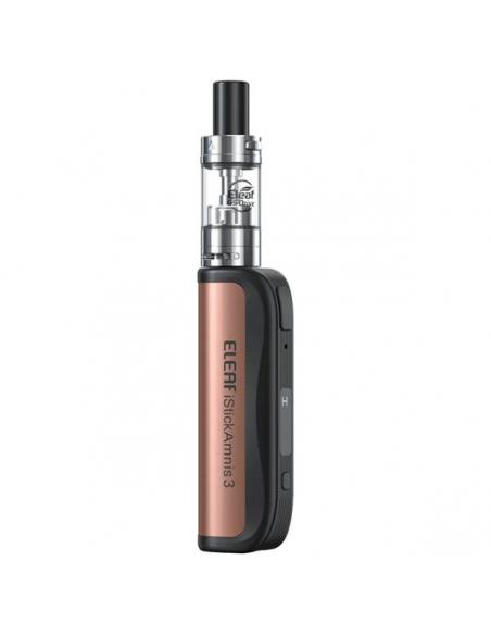 iStick Amnis 3 Kit Eleaf coffee