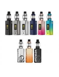 Gen 200 Vaporesso Complete Kit 220W