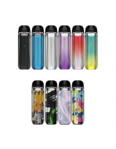 Luxe QS Vaporesso Electronic Cigarette Kit