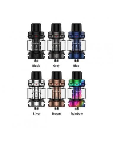 iTank 2 Atomizzatore da polmone Vaporesso