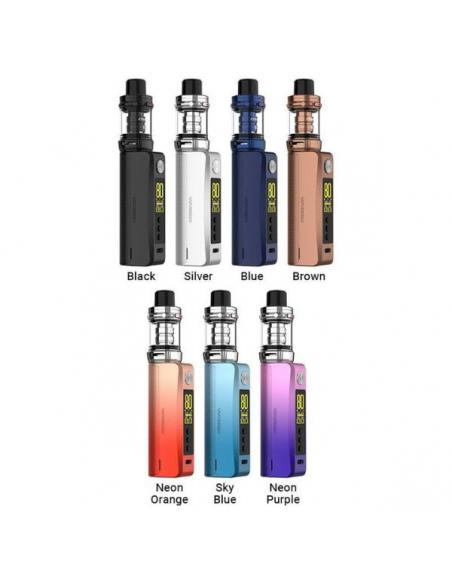 Gen 80S iTank 2 sigaretta elettronica Vaporesso