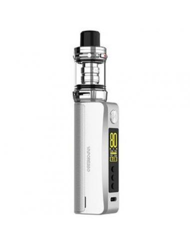 Gen 80S iTank 2 Vaporesso Kit silver