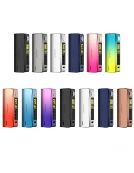 Gen 80S Vaporesso Box Mod 80W