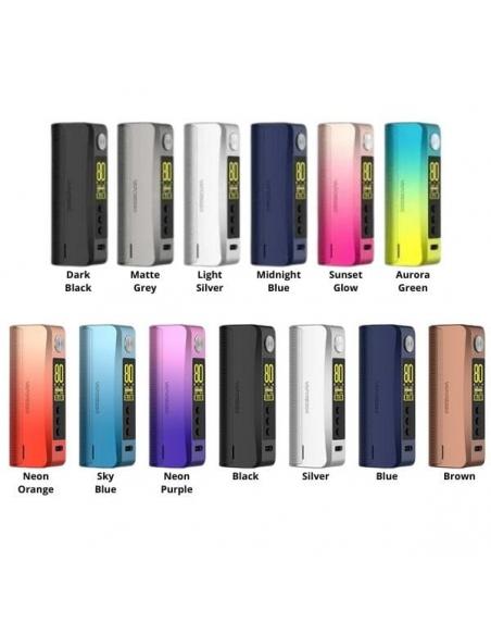Gen 80S Vaporesso Box single battery 18650