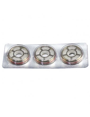 Resistenze Aspire ARC Coil Revvo - 3 Pezzi