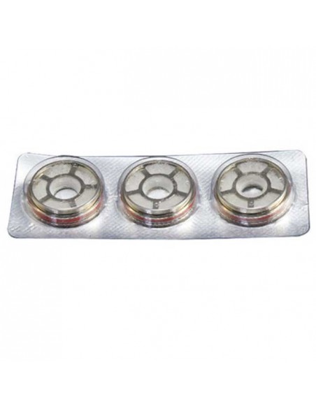 Resistenze Aspire ARC Coil Revvo - 3 Pezzi