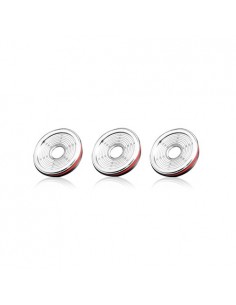 Resistors Aspire ARC Coil Revvo - 3 Pieces