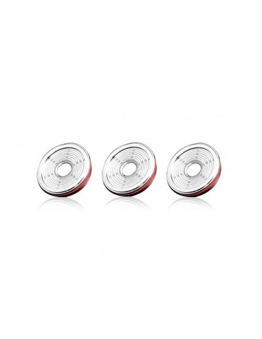 Resistenze Aspire ARC Coil Revvo - 3 Pezzi
