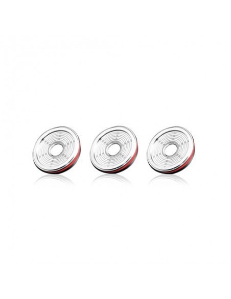Resistenze Aspire ARC Coil Revvo - 3 Pezzi