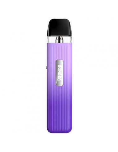Sonder Q Geekvape Pod Mod Kit | Svapoebasta