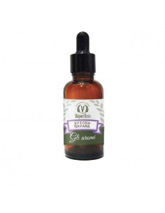Spiced Havana Aroma Vaporificio