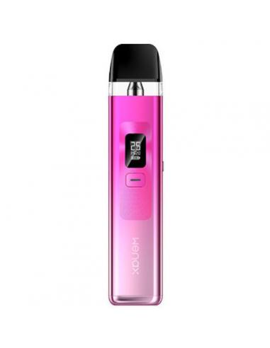 Wenax Q Geekvape sakura rose pink