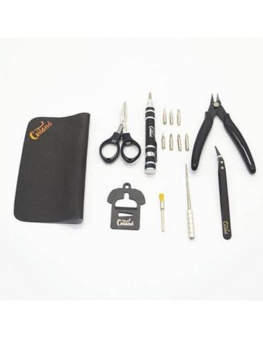 Coiland vape Kit per atomizzatori rigenerabili