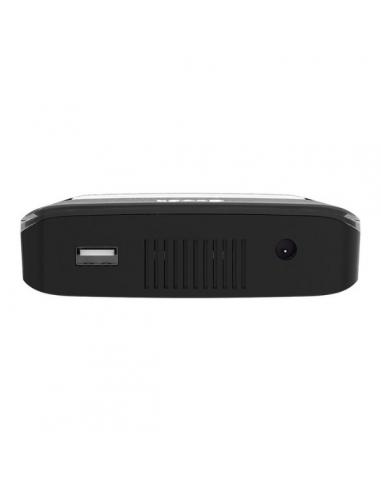 Luc V4 Elite Efest Battery Charger 18650 for electronic cigarette
