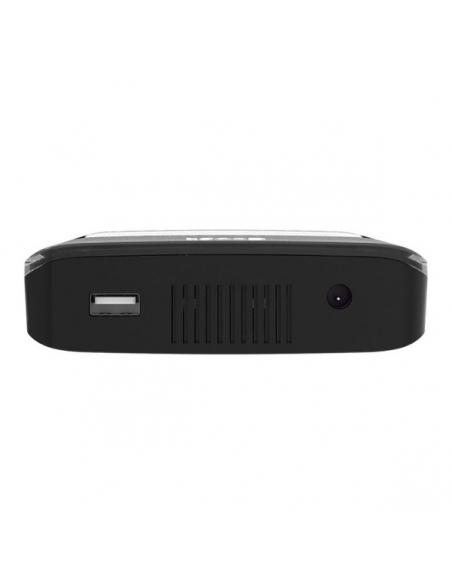 Luc V4 Elite Efest Carica batterie 18650 per sigaretta elettronica