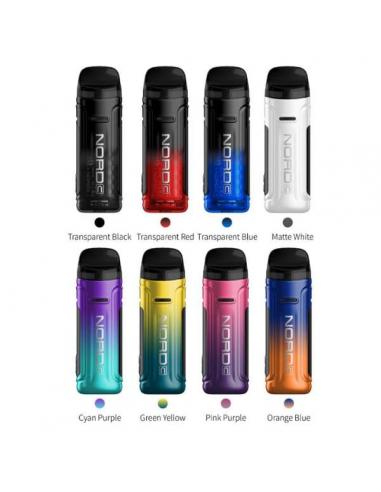 Nord C electronic cigarette kit Smok