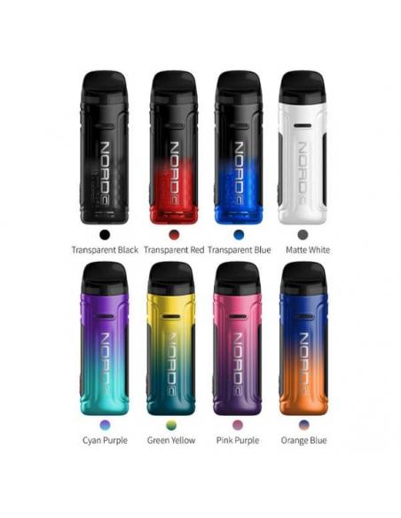 Nord C electronic cigarette kit Smok