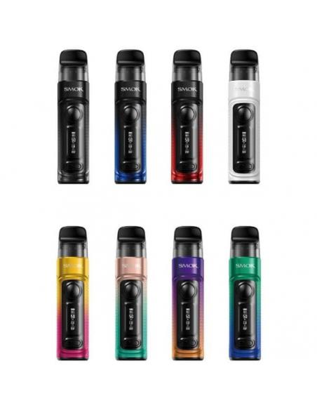 RPM C Smok kit