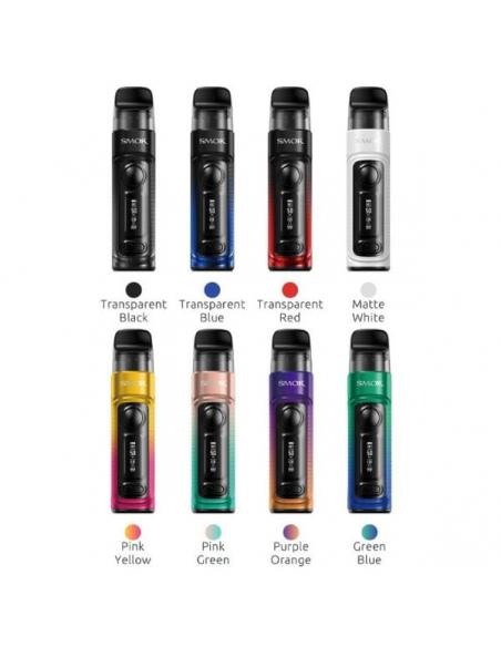 RPM C kit sigaretta elettronica Smok