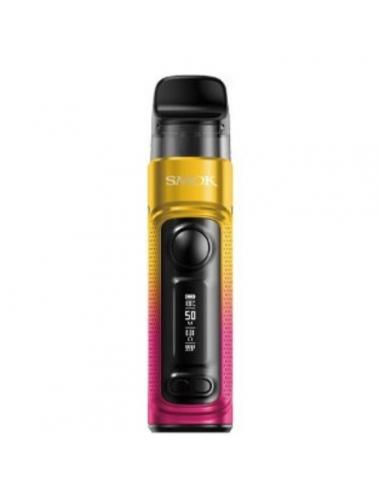 Smok RPM C pink yellow