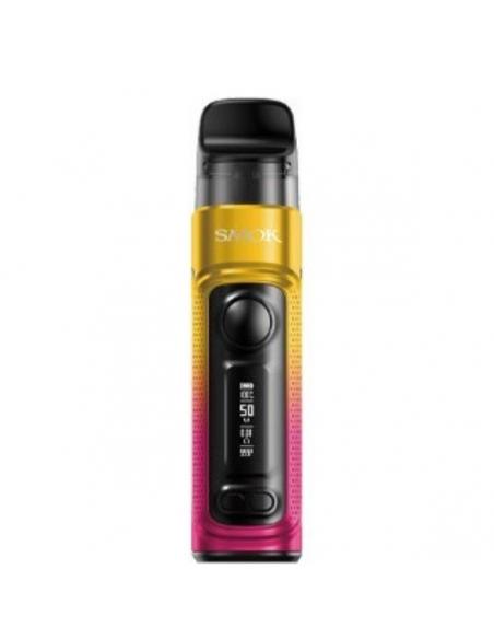 Smok RPM C pink yellow