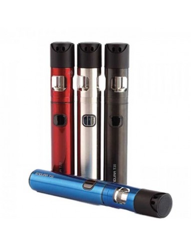 Kit Endura T20 Innokin Sigaretta Elettronica con Batteria Integrata da 1500mAh e Tank da 2ml
