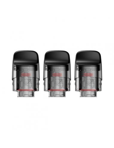 smok rpm c 4ml pod SMOK RPM C Pod System Kit 1650mAh 50W