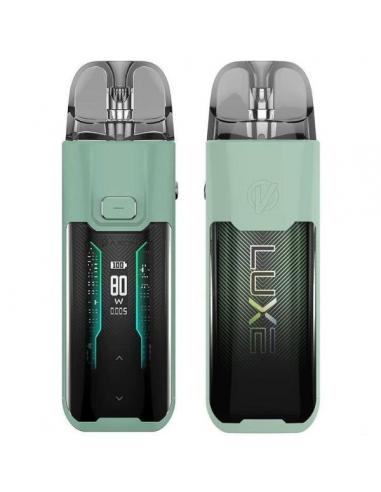 Luxe XR Max Vaporesso kit