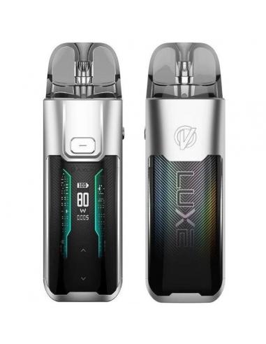 Luxe XR Max Vaporesso kit