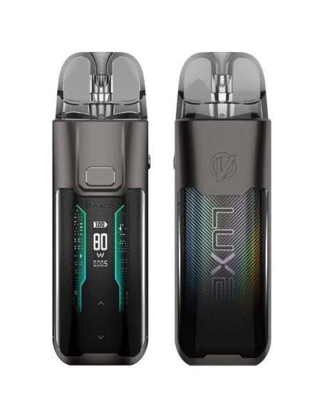 Vaporesso Luxe XR Max grey