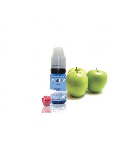 Apple of Avoria Concentrated Flavor 12ml for Electronic Cigarettes