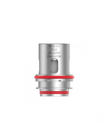 TA Coil 0.4 ohm Smok Resistenze Ricambio