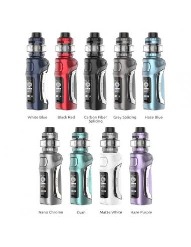 MAG Solo sigaretta elettronica Smok