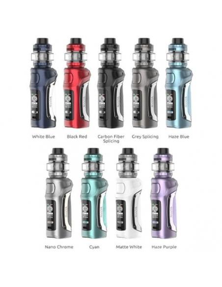MAG Solo sigaretta elettronica Smok