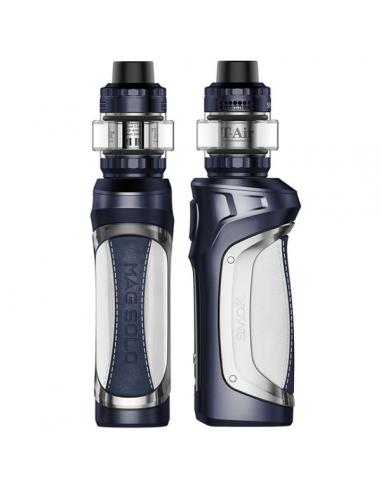 Smok MAG Solo kit white blue