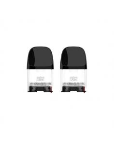 Caliburn G2 Pod Cartridge Uwell Replacement