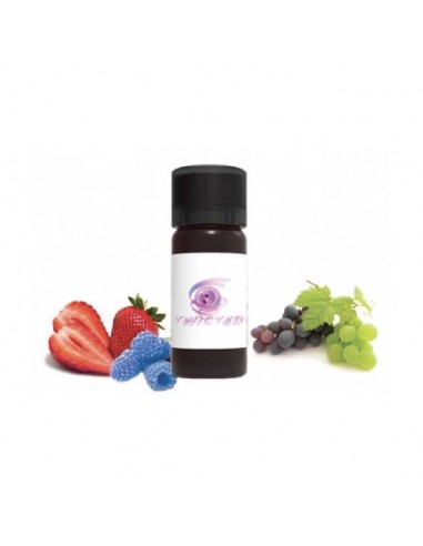 Tide Ride 2 Twisted Vaping Aroma Concentrato da 10ml per Sigarette Elettroniche