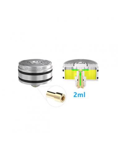 Maze Sub Ohm BF RDA Vandy Vape bottom feeder atomizer