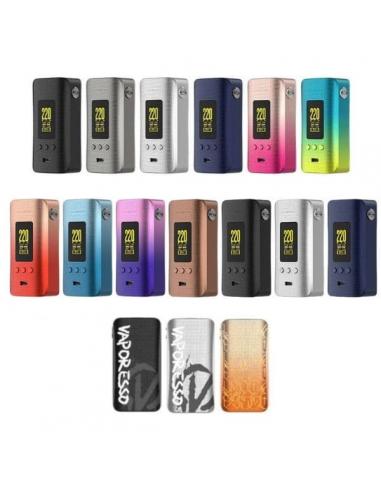 Gen 200 Vaporesso Box Mod 220W
