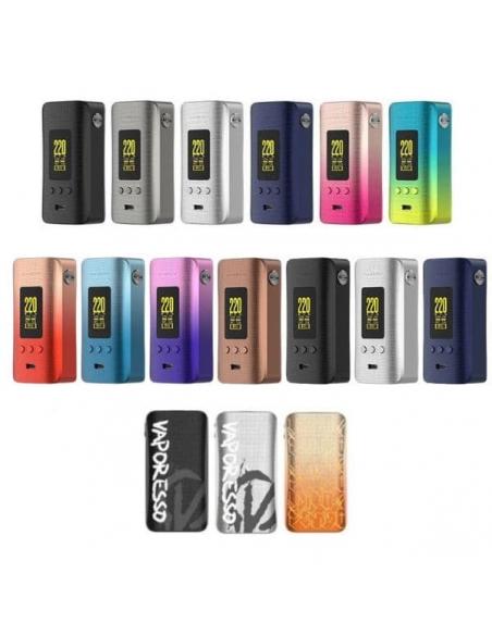 Gen 200 Vaporesso Box Mod 220W