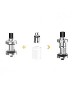 Aspire Nautilus X 4ml Extension for Atomizer