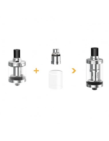 Aspire Nautilus X Estensione a 4ml per Atomizzatore