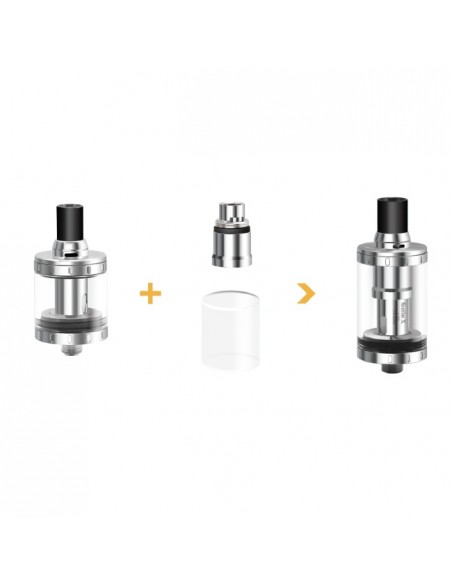 Aspire Nautilus X Estensione a 4ml per Atomizzatore