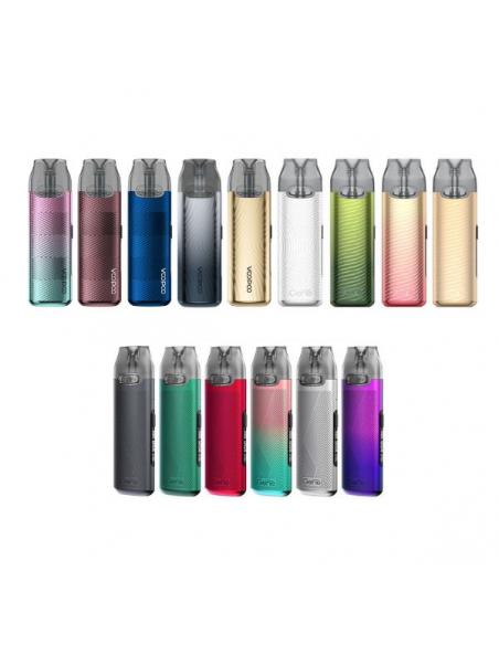 V.Thru Voopoo Kit Pod Mod | Svapoebasta V.Thru Voopoo Kit Pod Mod | Svapoebasta
