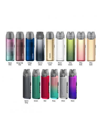 V.Thru Pro Voopoo sigaretta elettronica