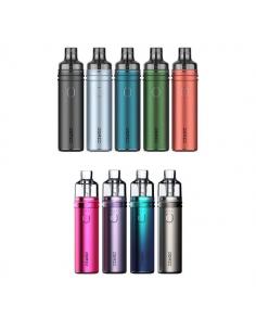 Doric 60 Voopoo kit