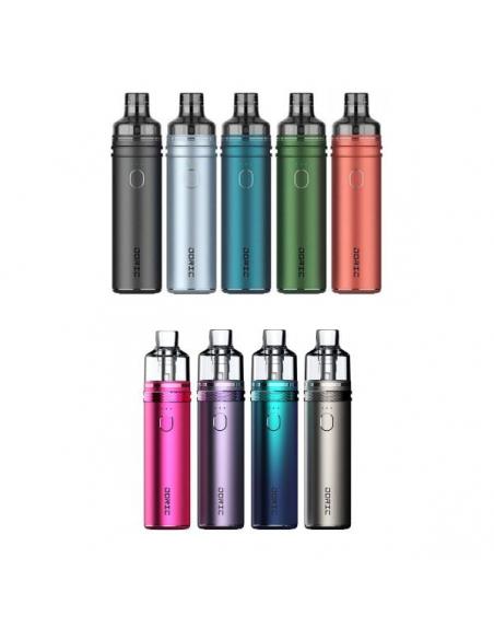 Doric 60 Voopoo kit